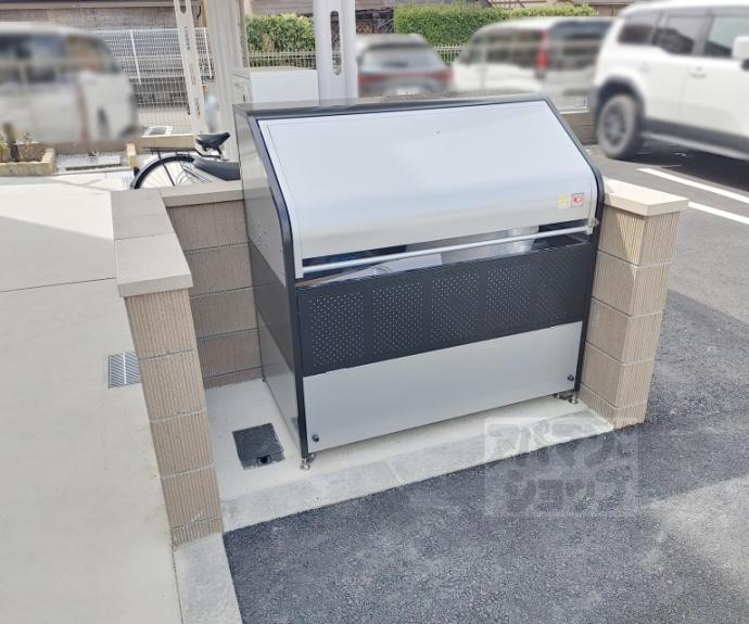 【ノースヴィレッジ】間取