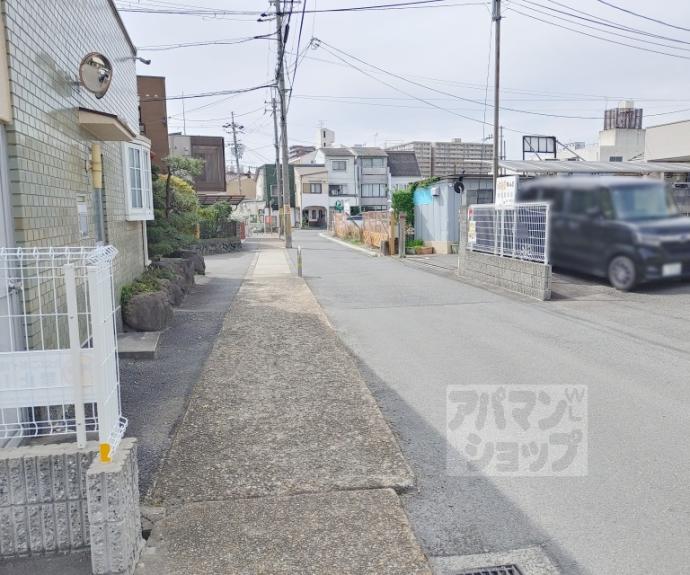 【ノースヴィレッジ】間取