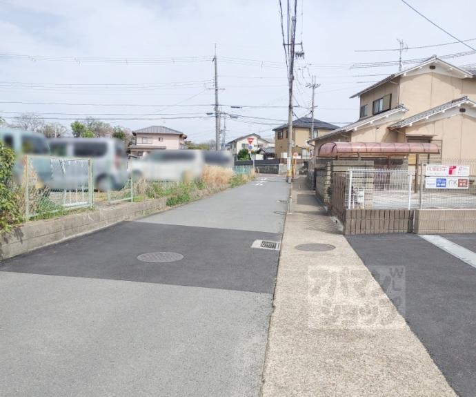 【ノースヴィレッジ】間取