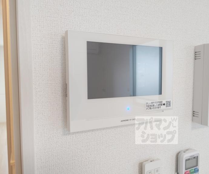 【ノースヴィレッジ】間取