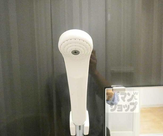 【グラヴィス御所西】間取
