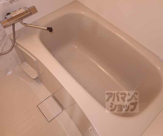 【メステート京都九条庵】間取