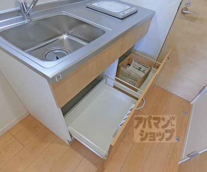 【ＴＳＵＢＡＫＵＲＡ】間取