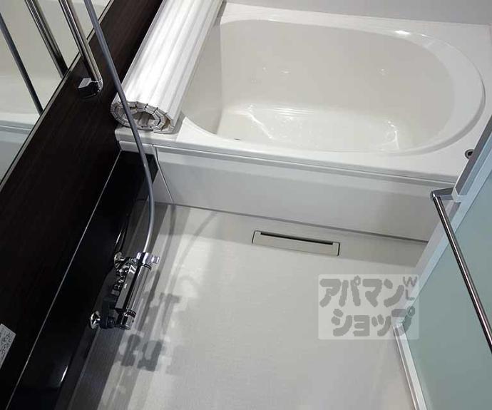 【シャーメゾン桂川】間取