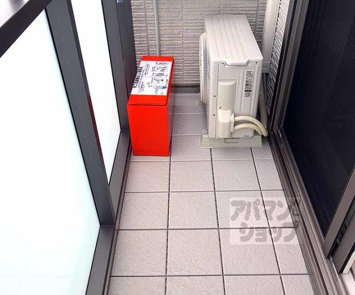 【シャーメゾン桂川】間取