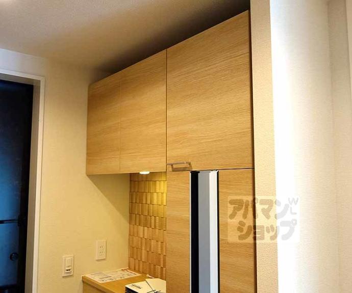 【シャーメゾン桂川】間取