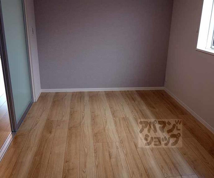 【シャーメゾン桂川】間取