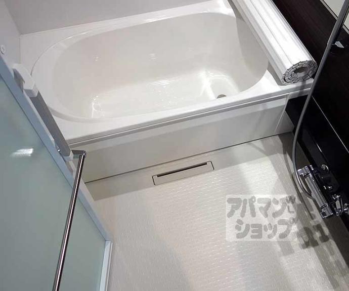 【シャーメゾン桂川】間取