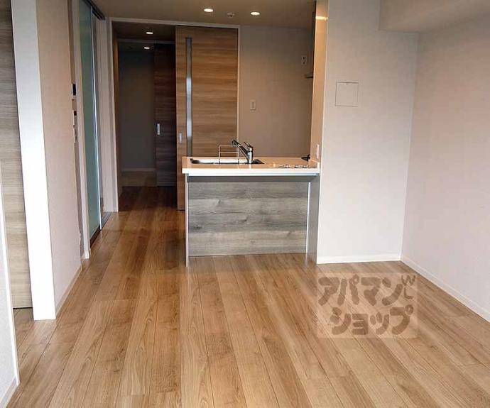 【シャーメゾン桂川】間取