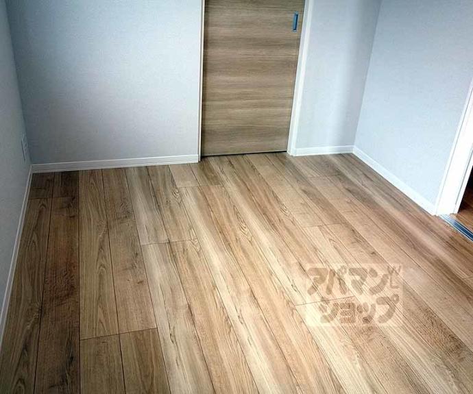 【シャーメゾン桂川】間取