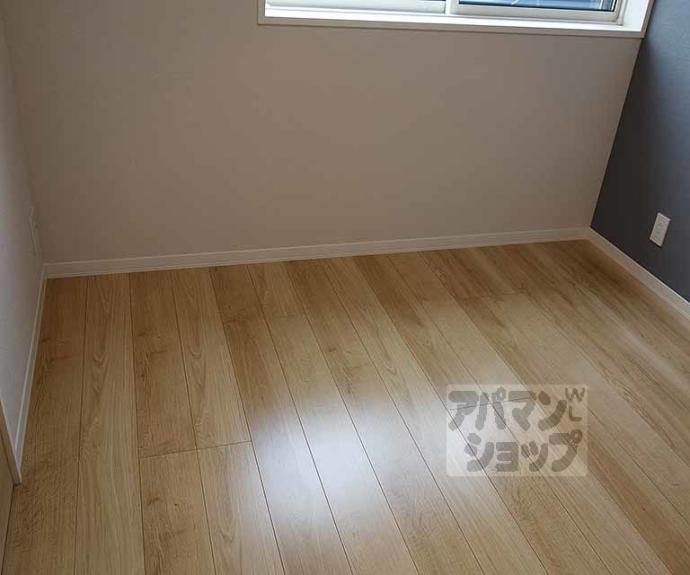 【シャーメゾン桂川】間取