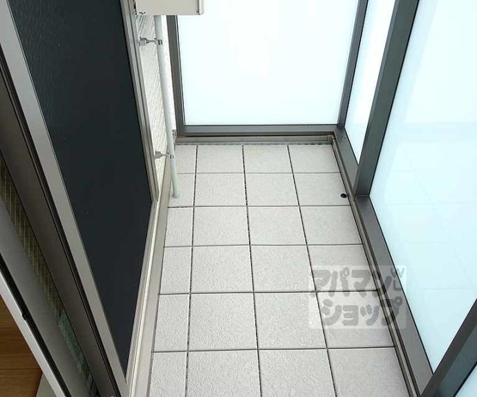 【シャーメゾン桂川】間取