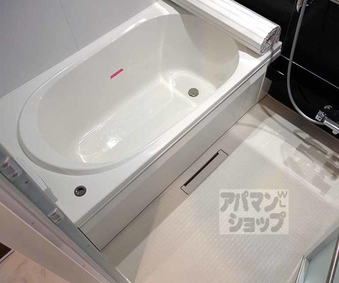 【シャーメゾン桂川】間取