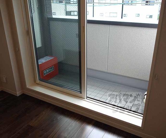 【シャーメゾン桂川】間取