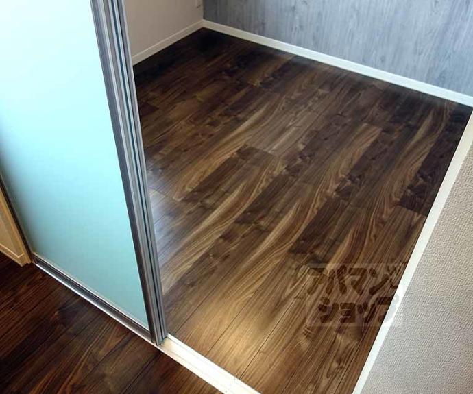 【シャーメゾン桂川】間取