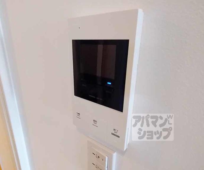 【インサイトルポ山科新十条】間取