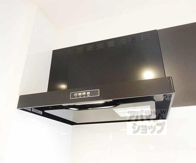 【インサイトルポ山科新十条】間取