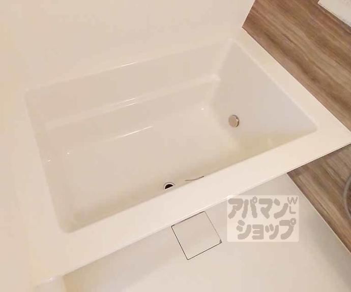 【インサイトルポ山科新十条】間取