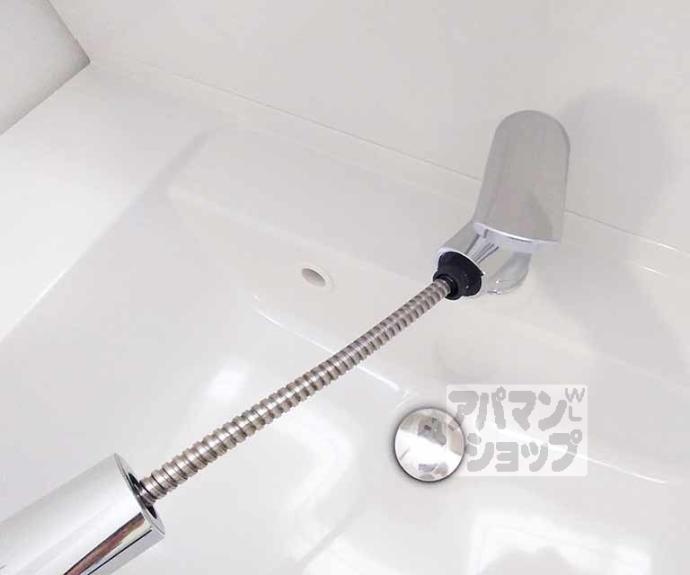 【インサイトルポ山科新十条】間取