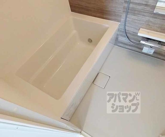 【インサイトルポ山科新十条】間取