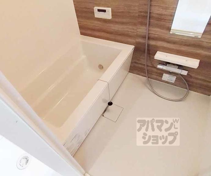 【インサイトルポ山科新十条】間取