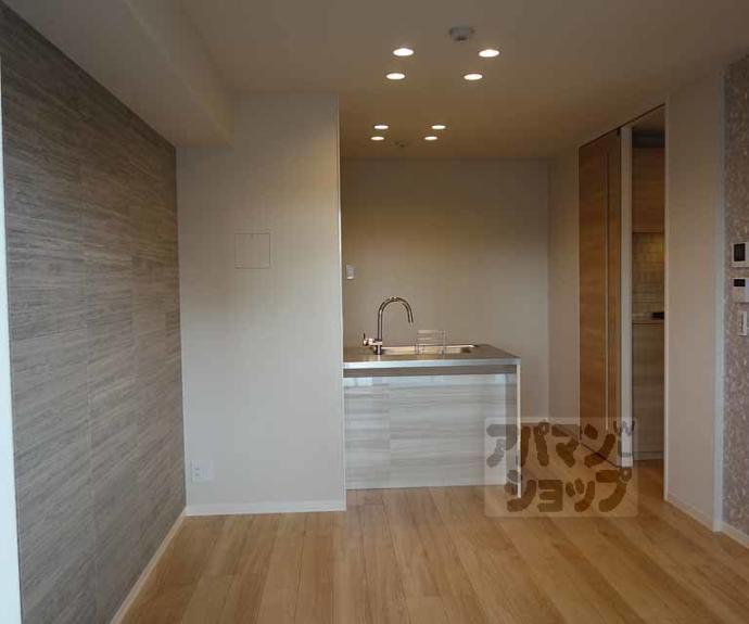 【Ｓ．Ｒ．シャーメゾン】間取