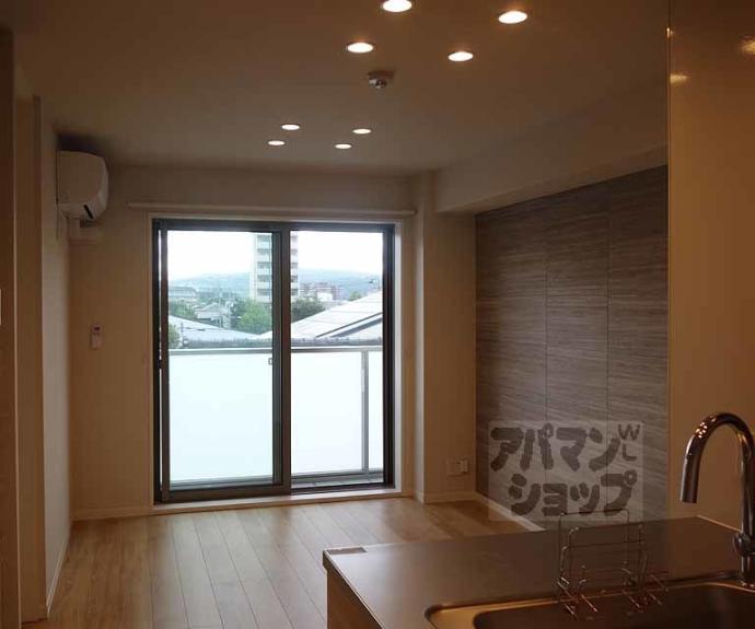 【Ｓ．Ｒ．シャーメゾン】間取