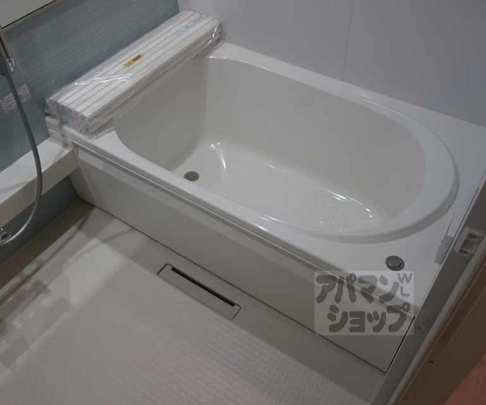 【Ｓ．Ｒ．シャーメゾン】間取