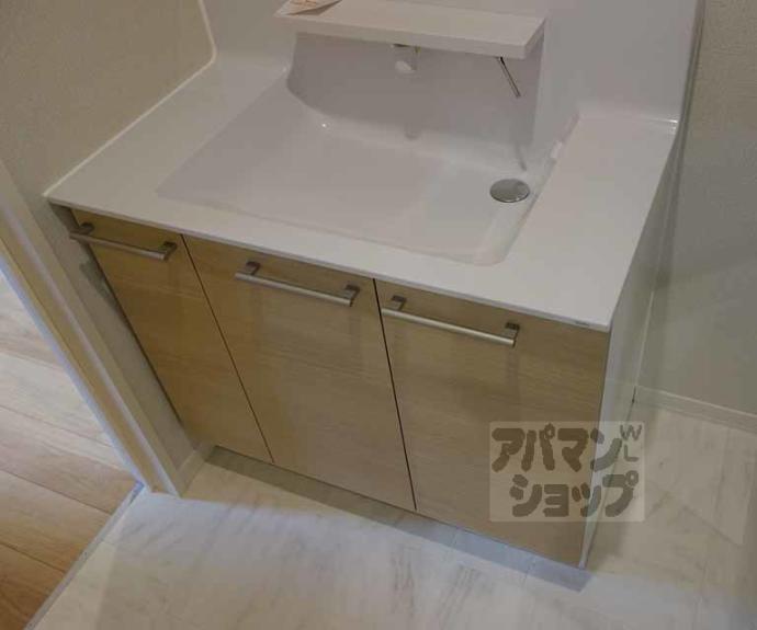 【Ｓ．Ｒ．シャーメゾン】間取