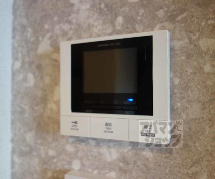 【Ｓ．Ｒ．シャーメゾン】間取