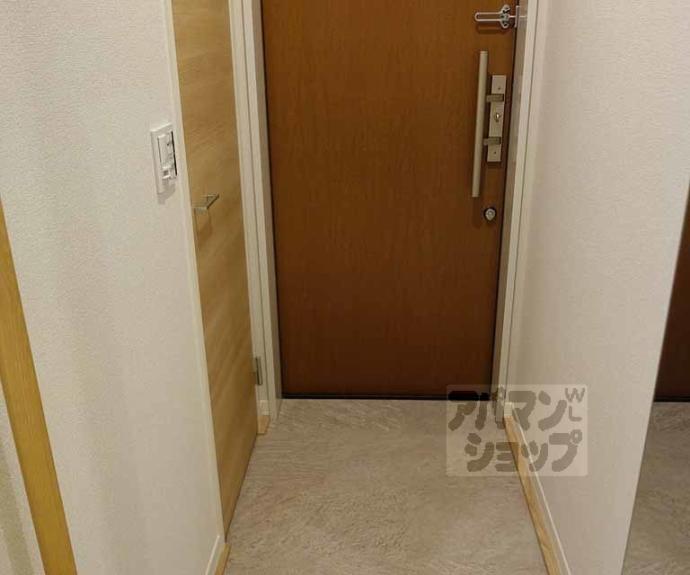 【Ｓ．Ｒ．シャーメゾン】間取