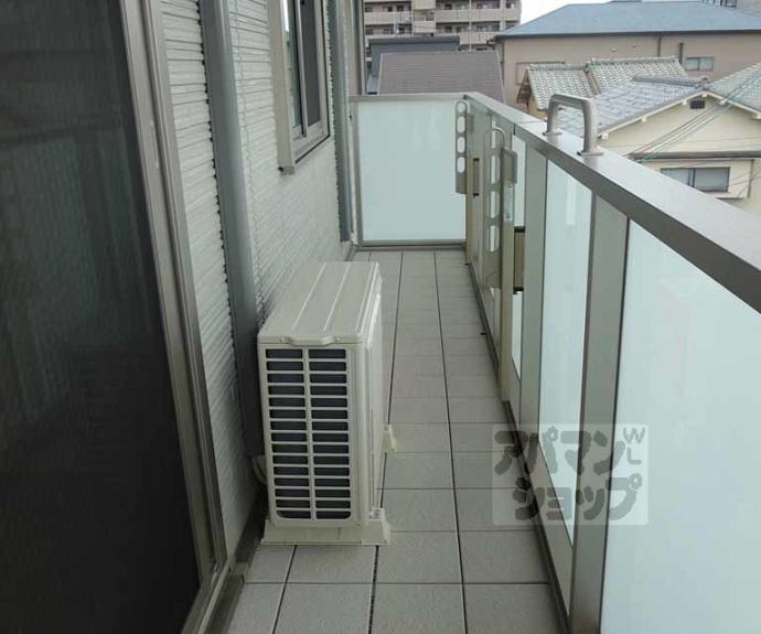 【Ｓ．Ｒ．シャーメゾン】間取