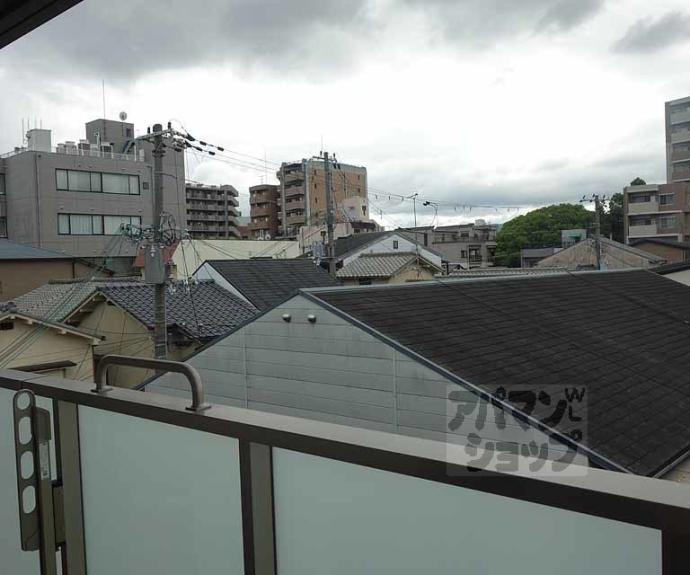 【Ｓ．Ｒ．シャーメゾン】間取