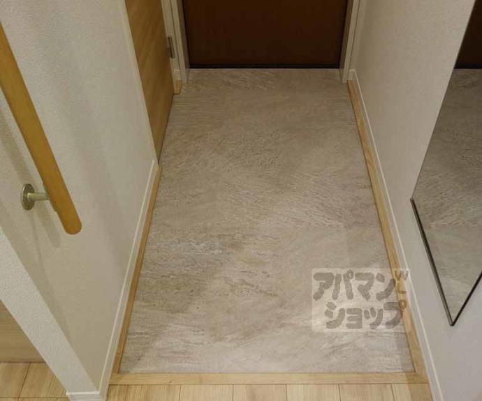 【Ｓ．Ｒ．シャーメゾン】間取