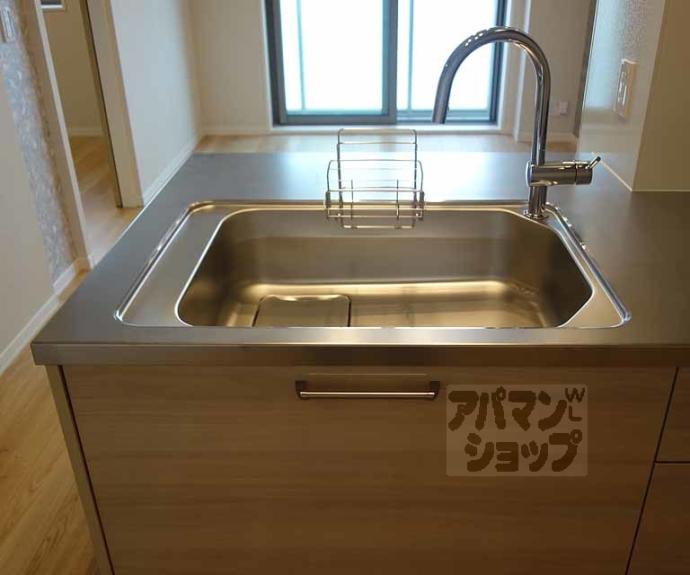 【Ｓ．Ｒ．シャーメゾン】間取