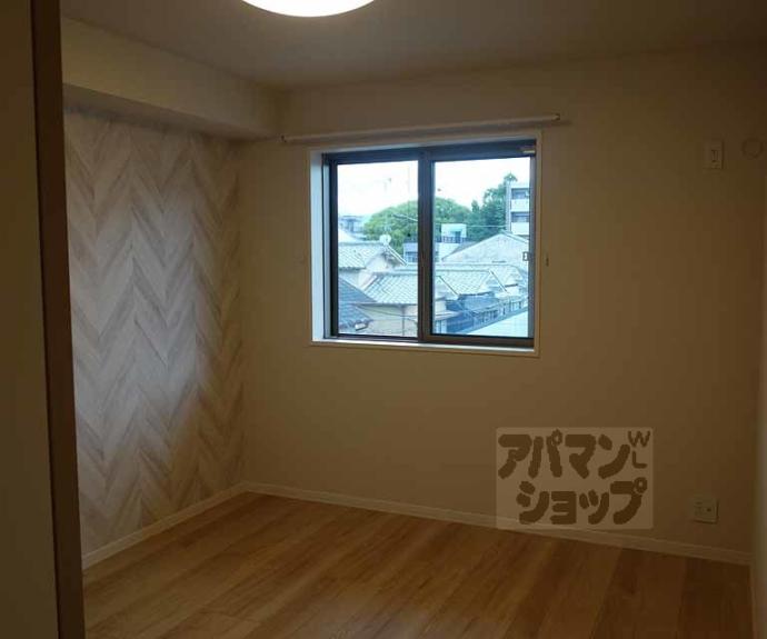 【Ｓ．Ｒ．シャーメゾン】間取