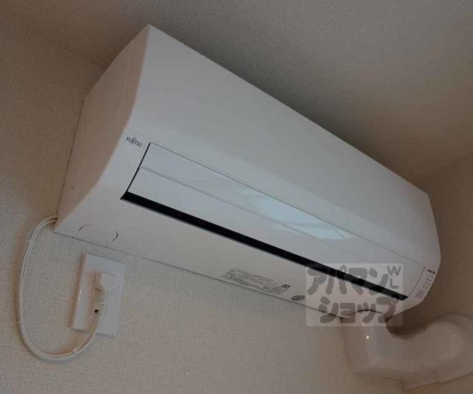 【Ｓ．Ｒ．シャーメゾン】間取