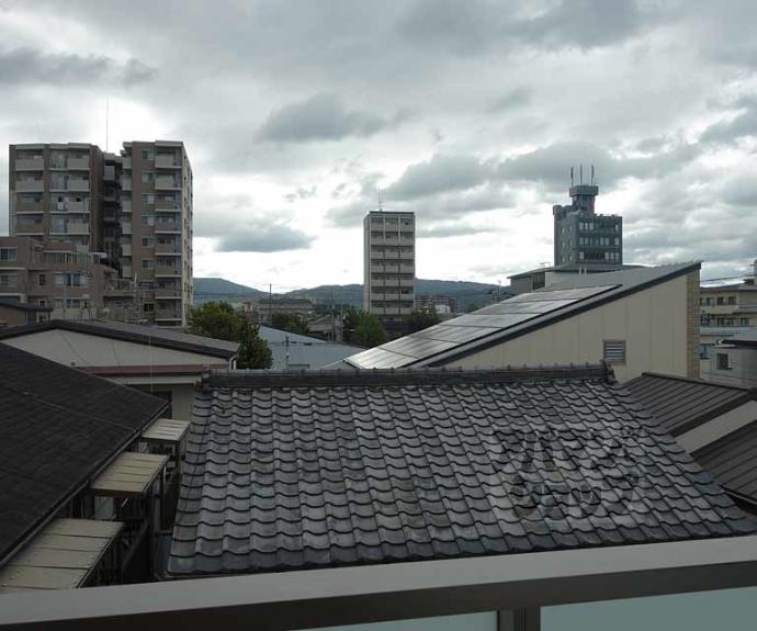 【Ｓ．Ｒ．シャーメゾン】間取