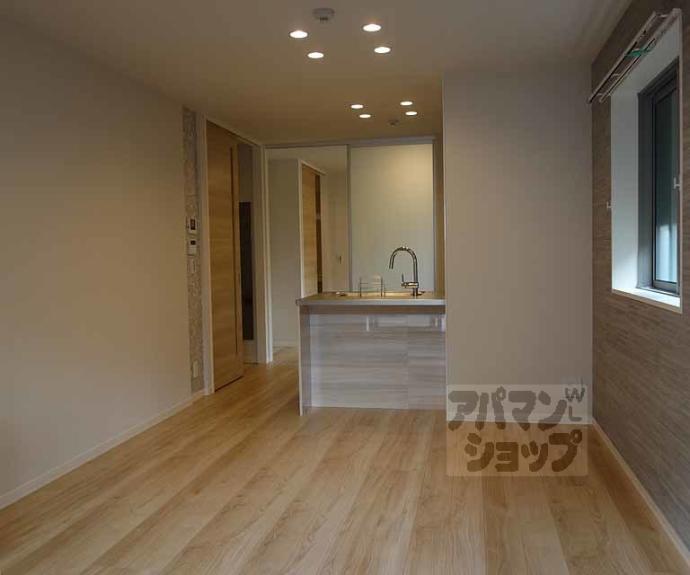 【Ｓ．Ｒ．シャーメゾン】間取