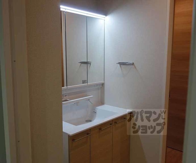 【Ｓ．Ｒ．シャーメゾン】間取