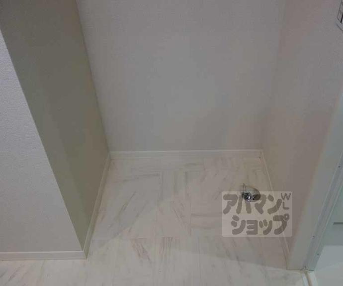 【Ｓ．Ｒ．シャーメゾン】間取