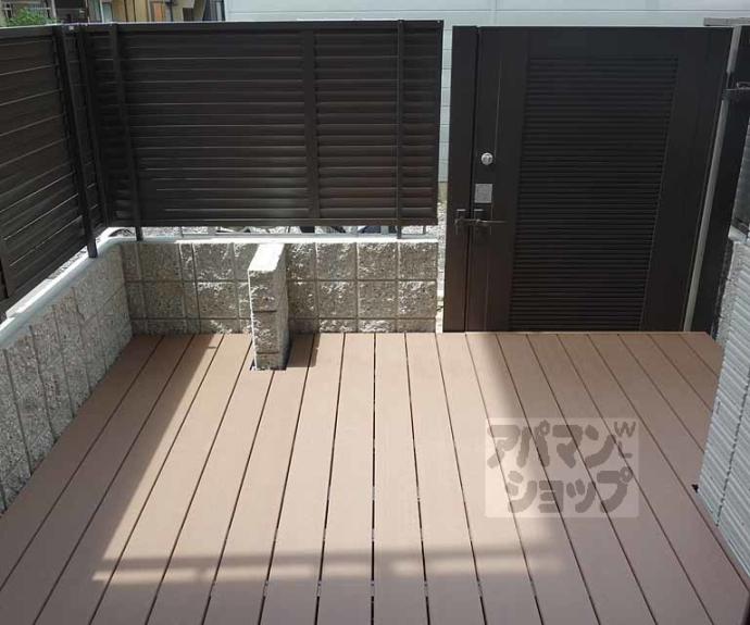 【Ｓ．Ｒ．シャーメゾン】間取