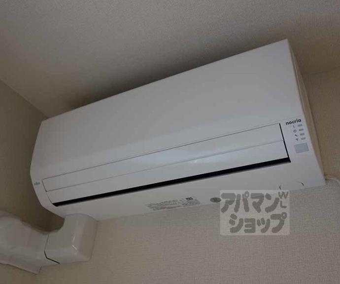 【Ｓ．Ｒ．シャーメゾン】間取