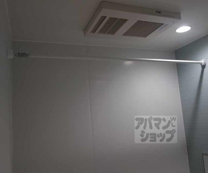 【Ｓ．Ｒ．シャーメゾン】間取