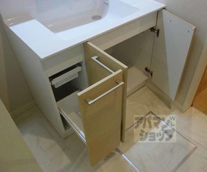 【Ｓ．Ｒ．シャーメゾン】間取