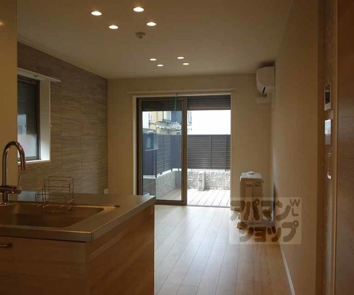 【Ｓ．Ｒ．シャーメゾン】間取