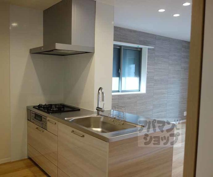 【Ｓ．Ｒ．シャーメゾン】間取