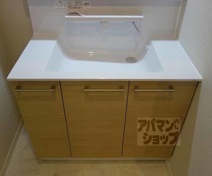 【Ｓ．Ｒ．シャーメゾン】間取