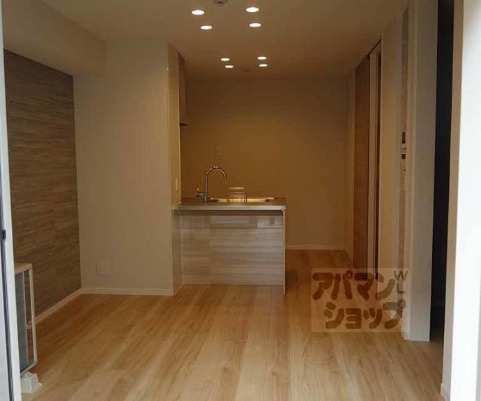 【Ｓ．Ｒ．シャーメゾン】間取