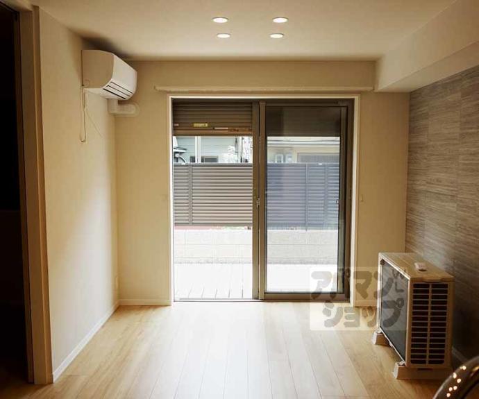 【Ｓ．Ｒ．シャーメゾン】間取